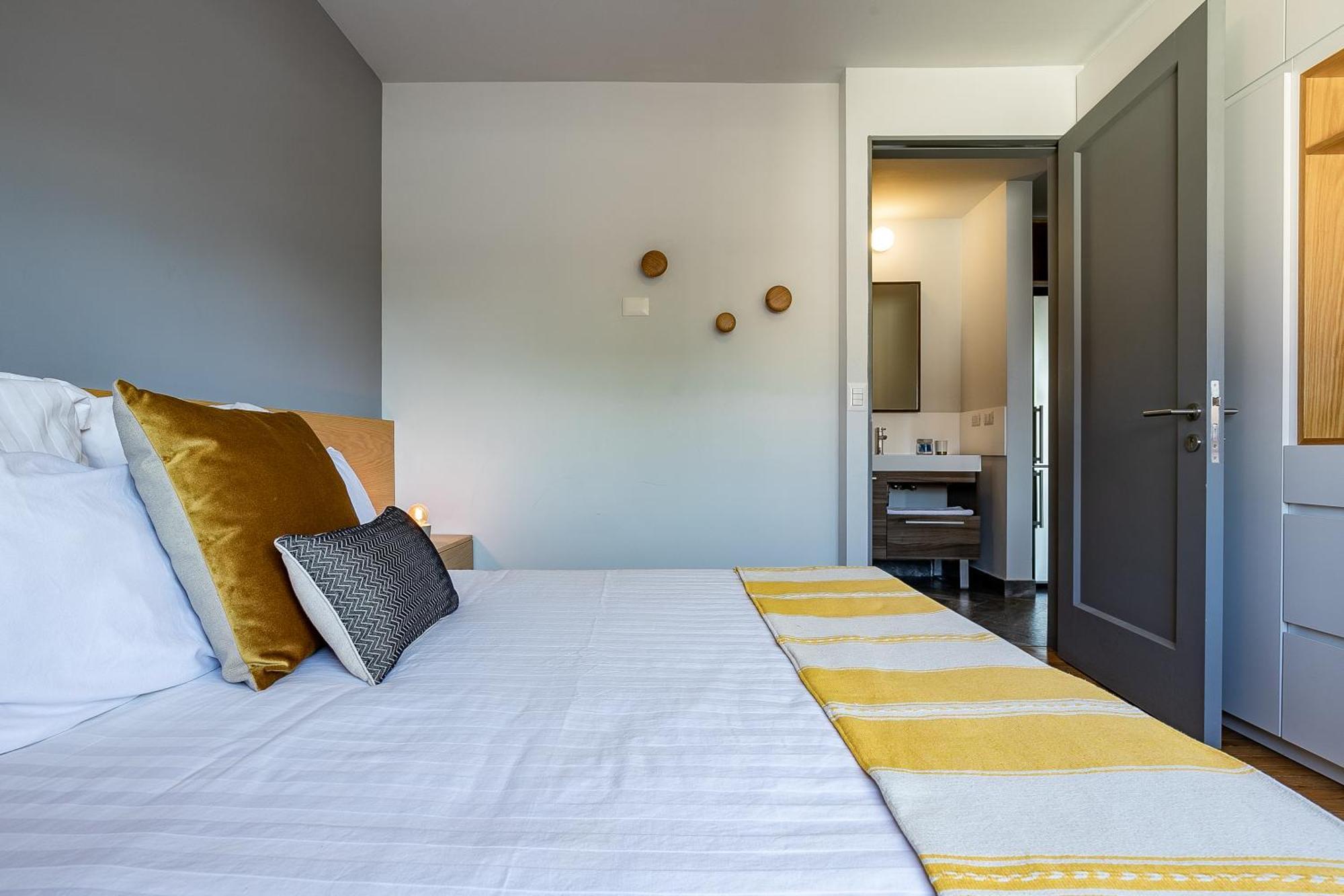 Wynwood House Campeche Aparthotel Ciudad de México Exterior foto