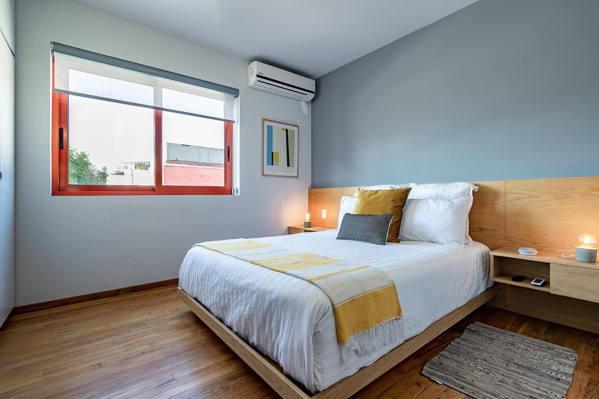 Wynwood House Campeche Aparthotel Ciudad de México Exterior foto